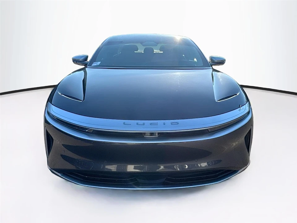 2023 Lucid Air - Image 2 of 15