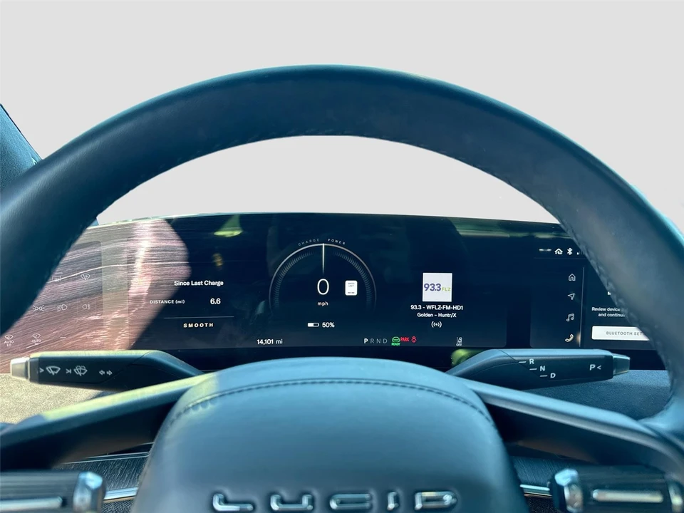 2023 Lucid Air - Image 9 of 15
