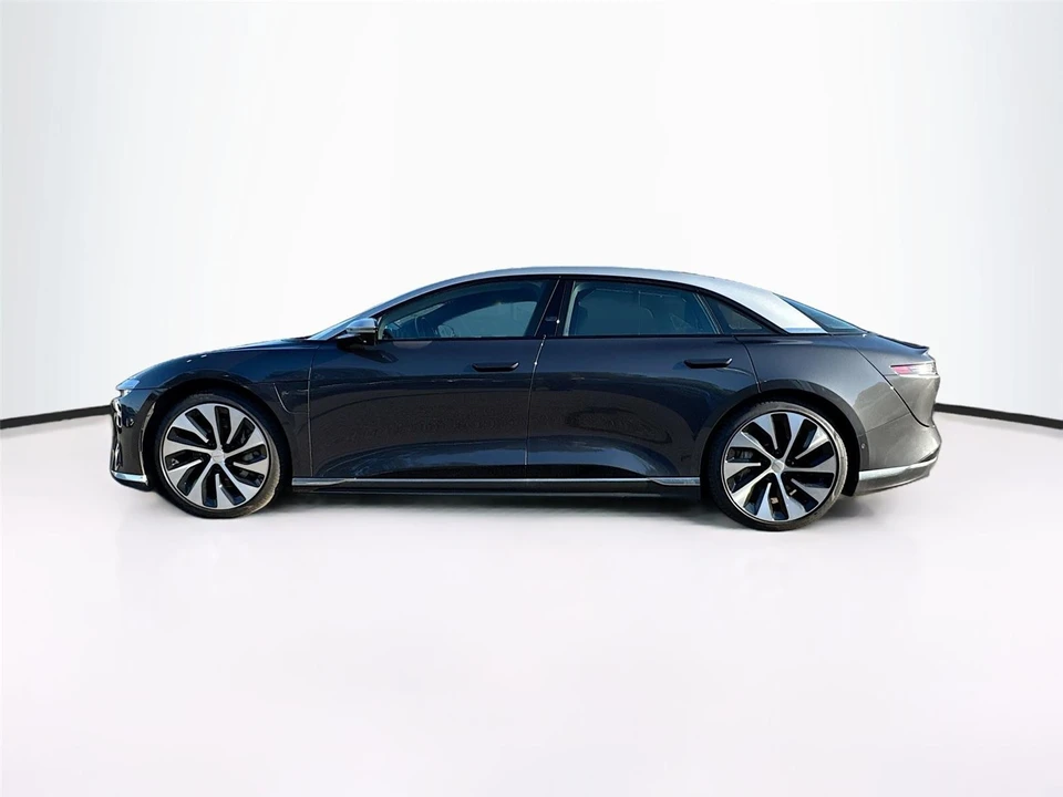 2023 Lucid Air - Image 4 of 15