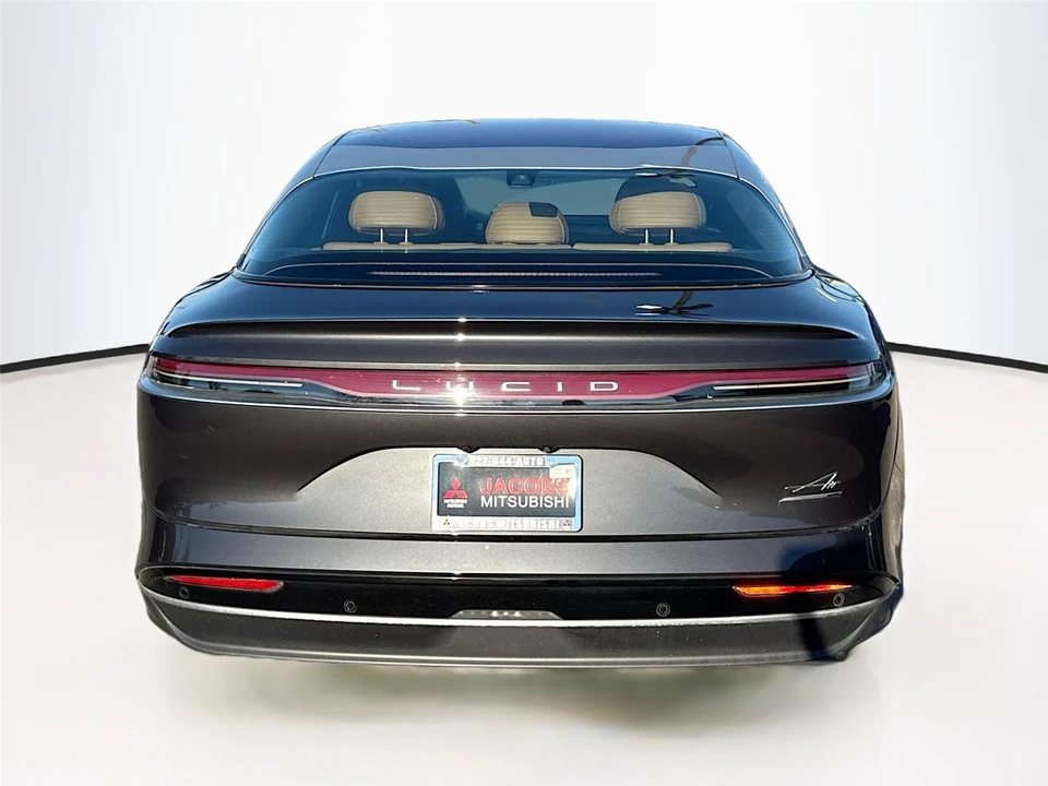 2023 Lucid Air - Image 11 of 15