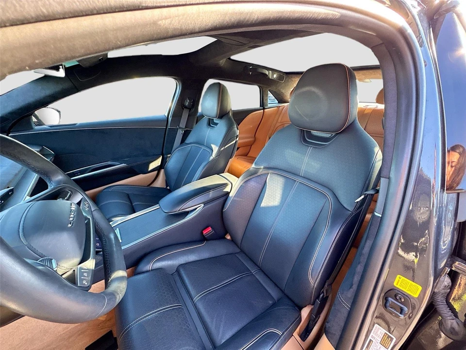 2023 Lucid Air - Image 8 of 15