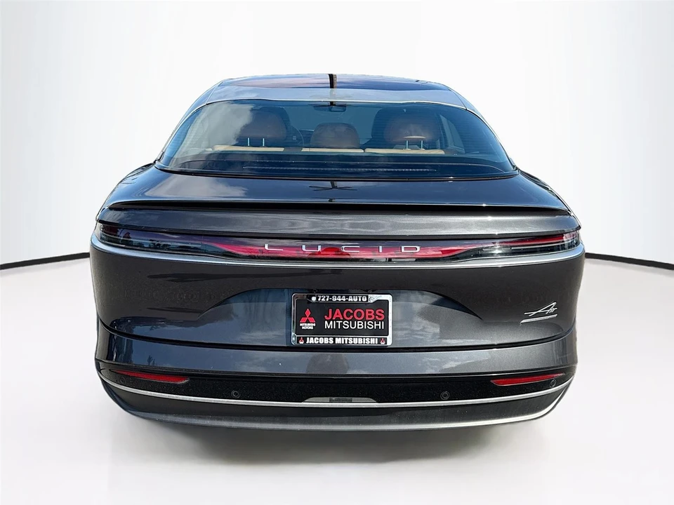 2023 Lucid Air - Image 6 of 21