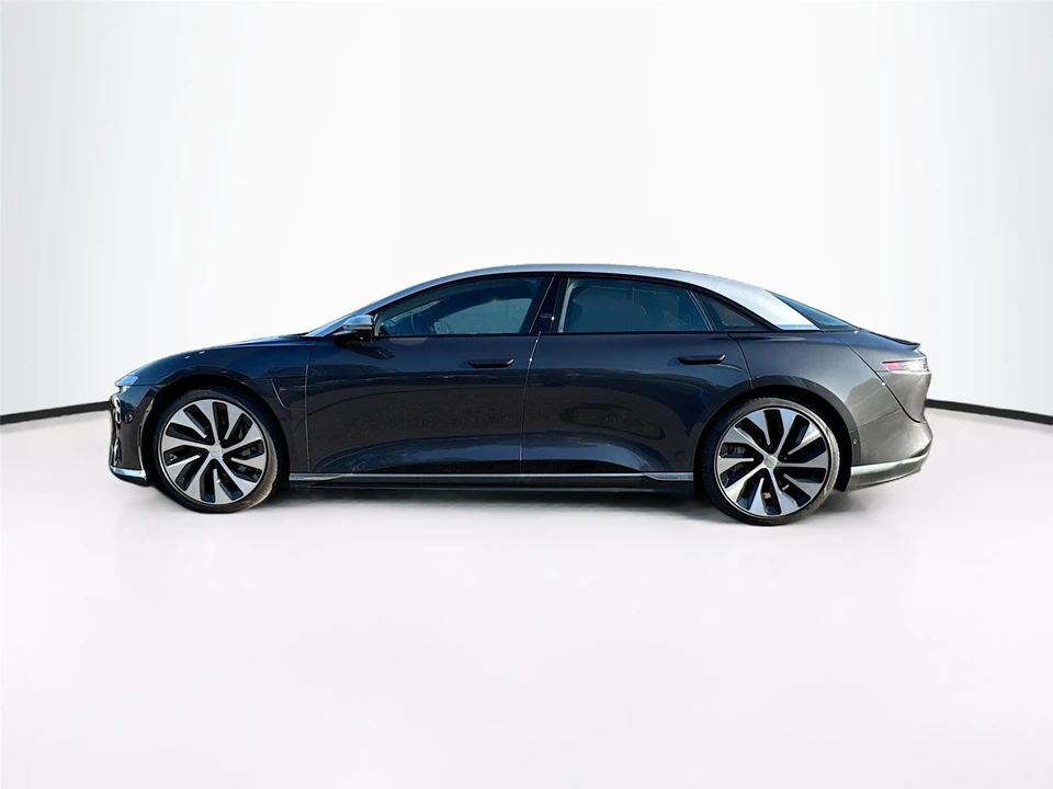 2023 Lucid Air - Image 4 of 15