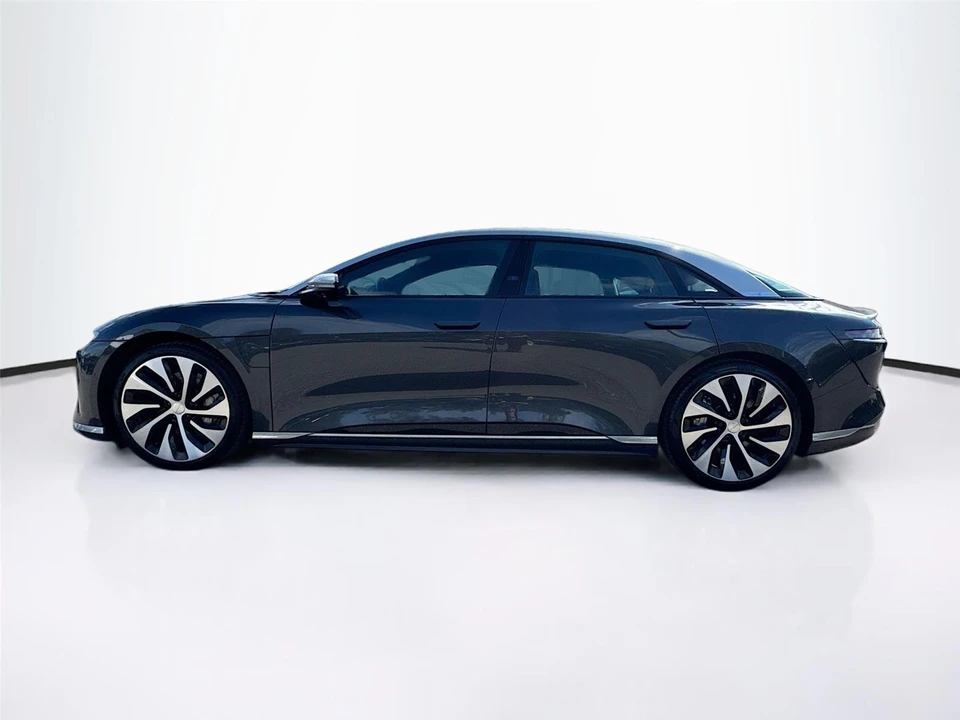 2023 Lucid Air - Image 4 of 21