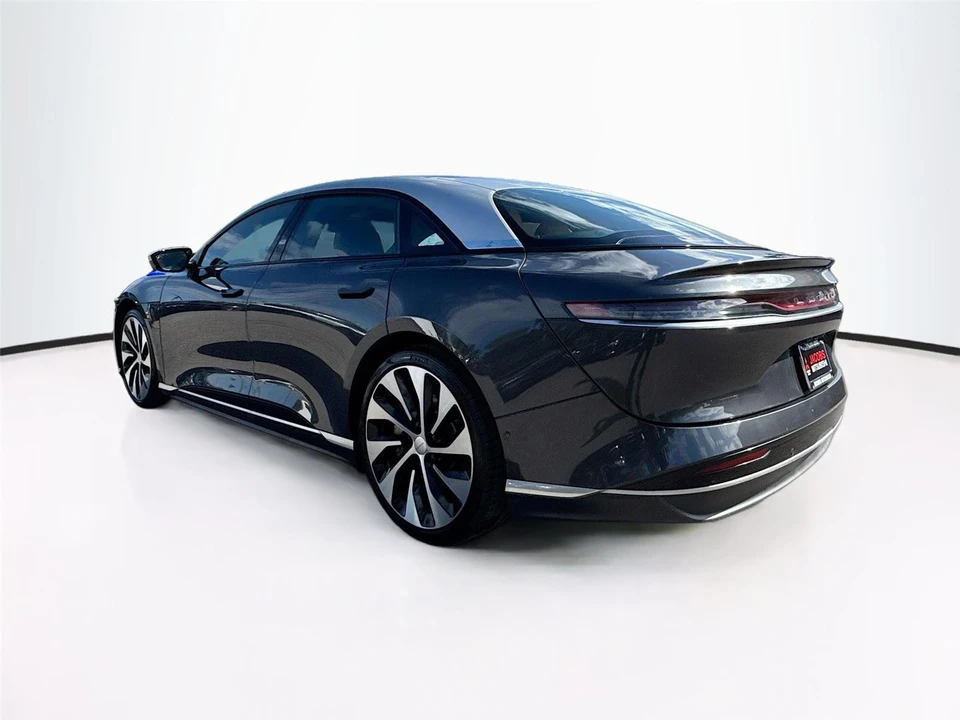 2023 Lucid Air - Image 5 of 21