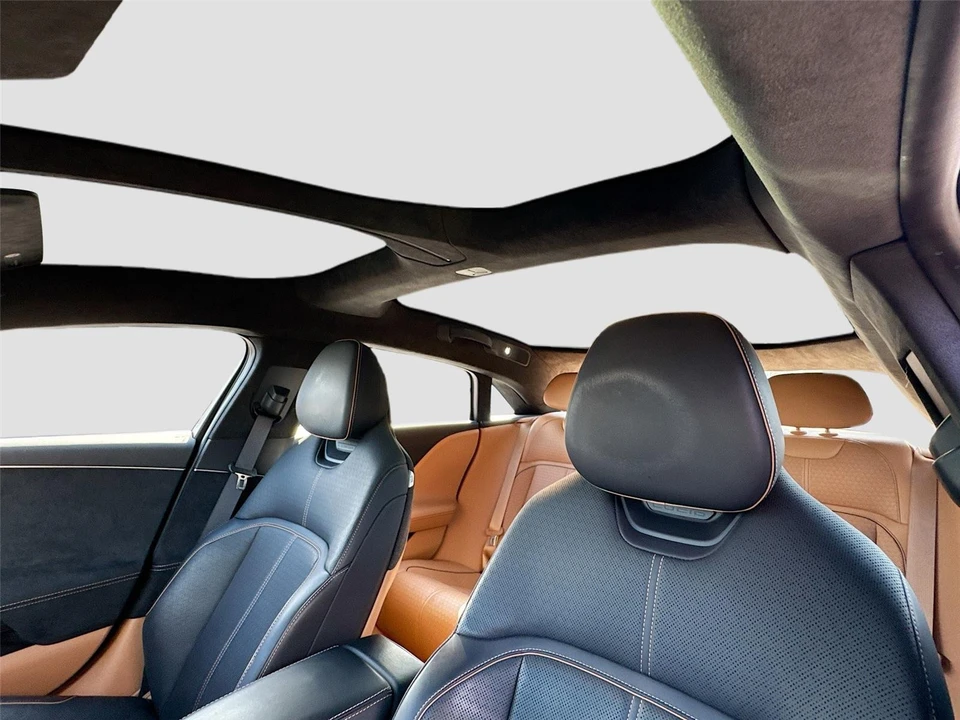 2023 Lucid Air - Image 20 of 21