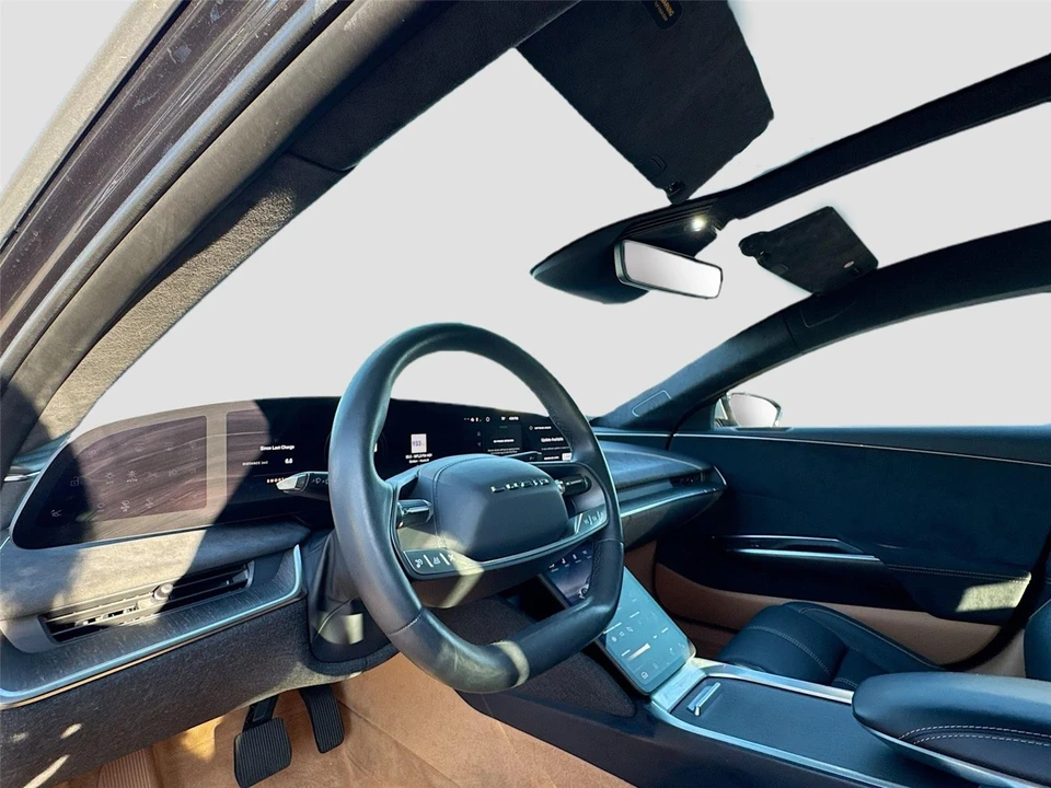 2023 Lucid Air - Image 7 of 15