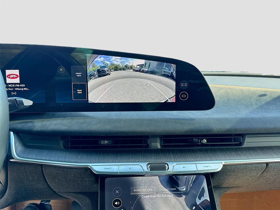 2023 Lucid Air - Image 12 of 21