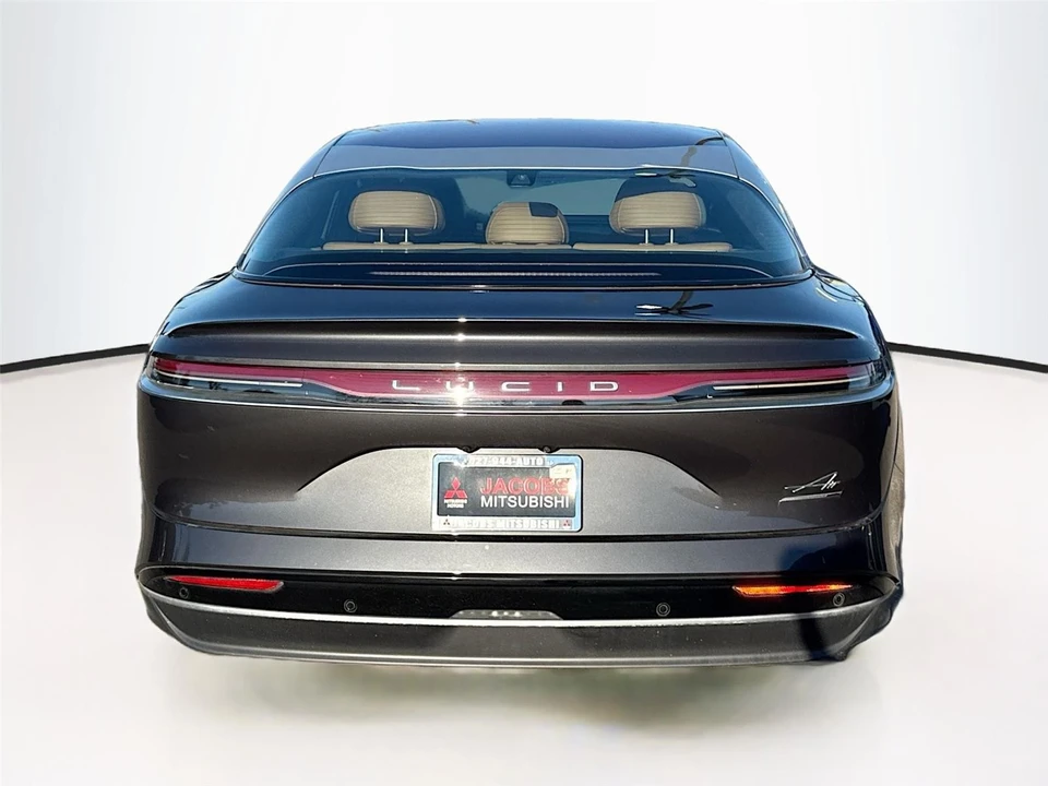 2023 Lucid Air - Image 11 of 15