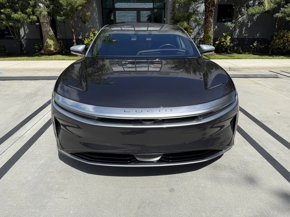 2023 Lucid Air - Image 6 of 21