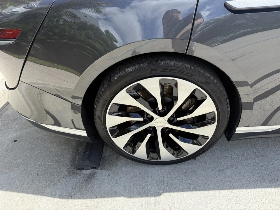 2023 Lucid Air - Image 20 of 21