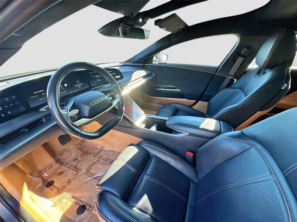 2023 Lucid Air - Image 9 of 21