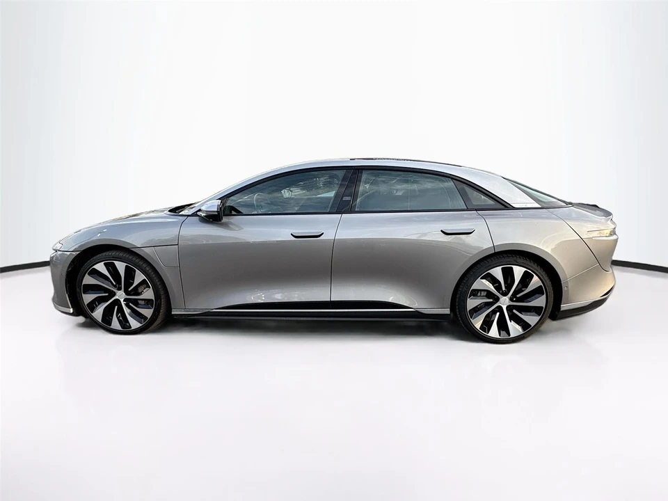 2023 Lucid Air - Image 4 of 15