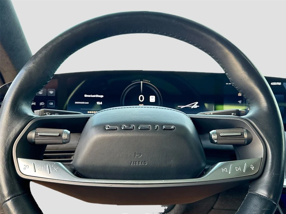 2023 Lucid Air - Image 9 of 15