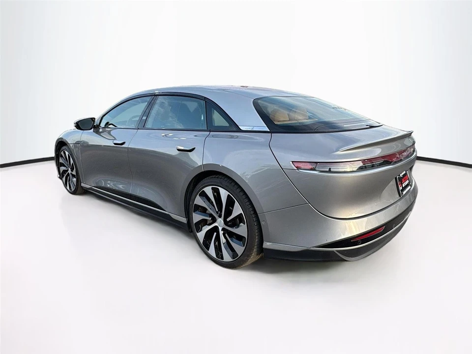 2023 Lucid Air - Image 5 of 15