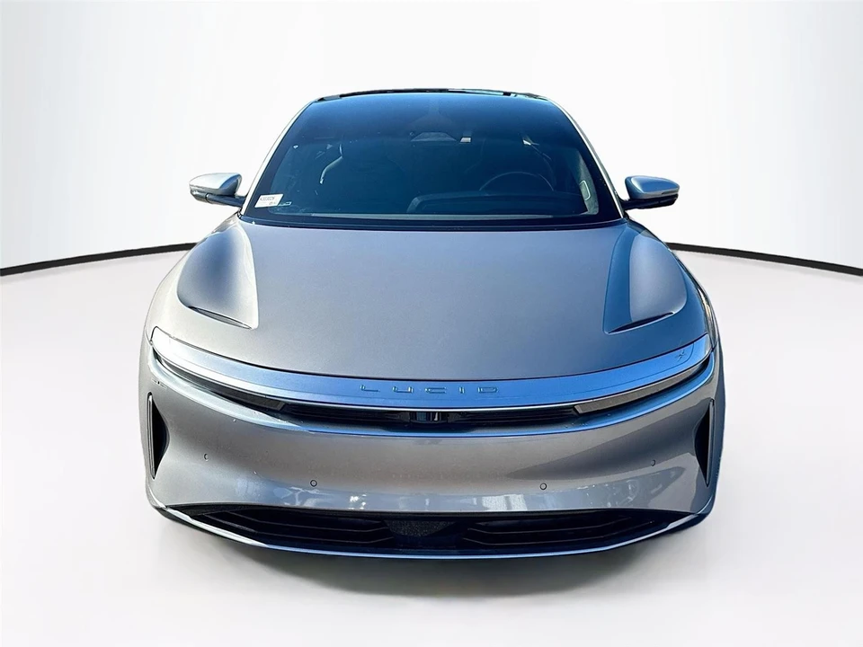 2023 Lucid Air - Image 2 of 21