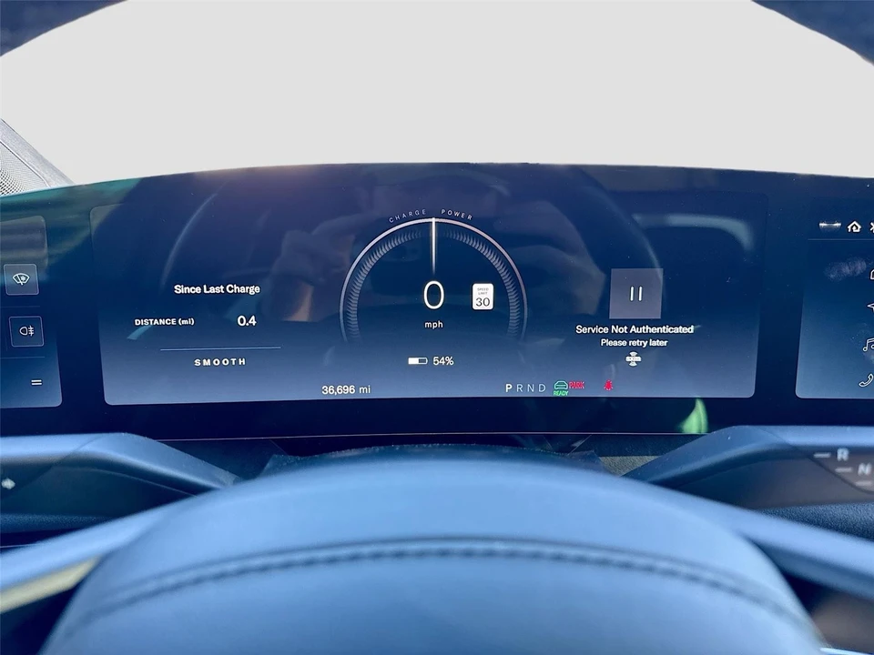 2023 Lucid Air - Image 12 of 21