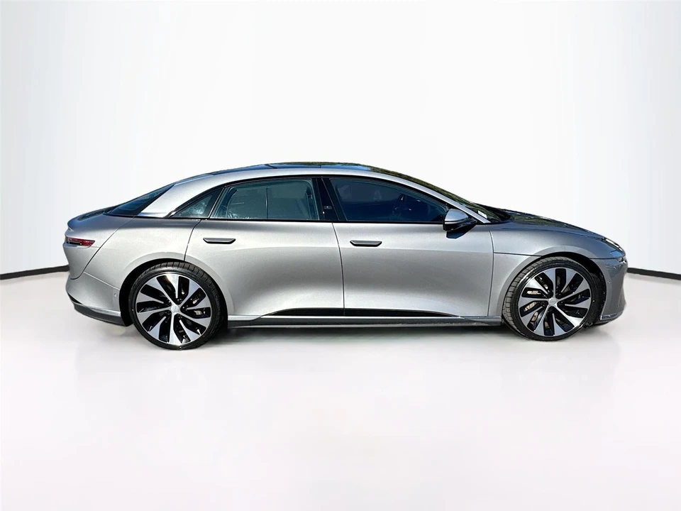 2023 Lucid Air - Image 8 of 21