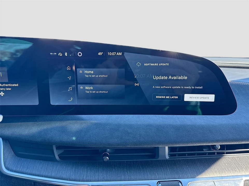 2023 Lucid Air - Image 15 of 21