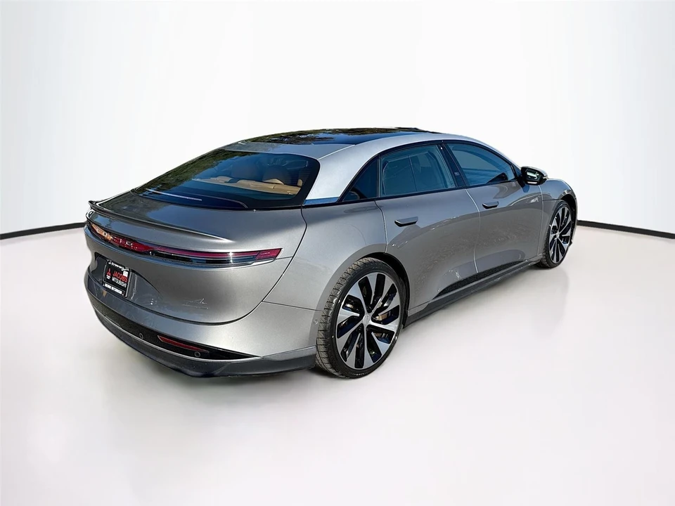 2023 Lucid Air - Image 7 of 21