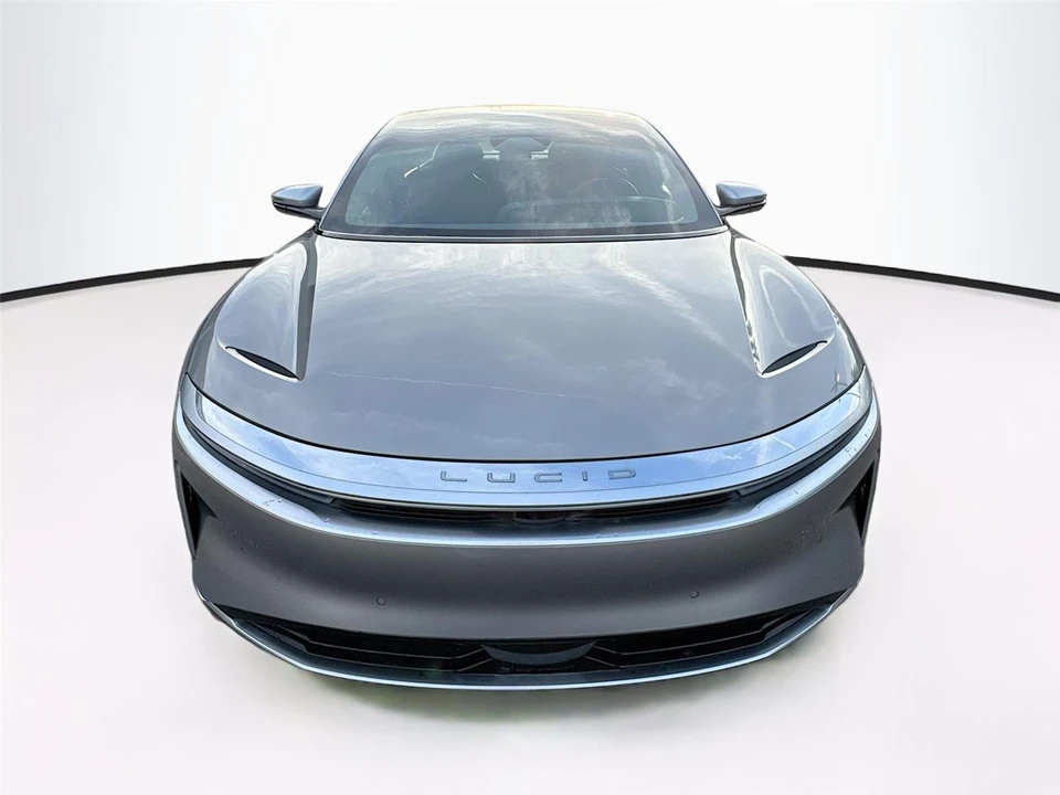 2023 Lucid Air - Image 2 of 15