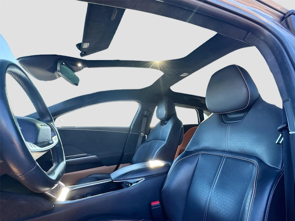 2023 Lucid Air - Image 21 of 21