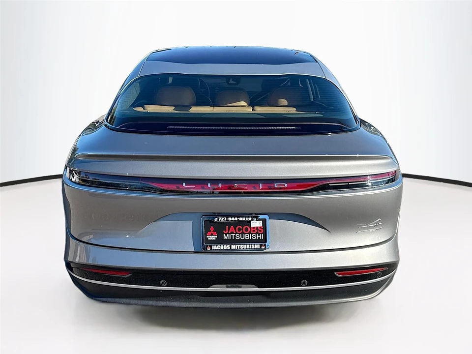 2023 Lucid Air - Image 6 of 21