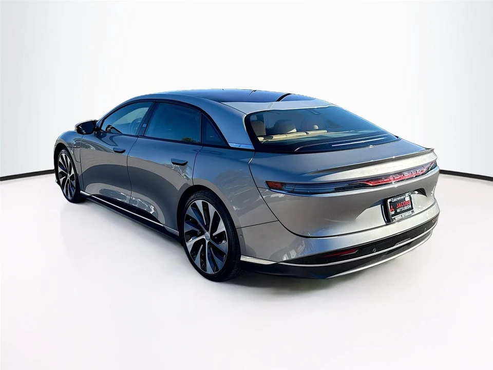 2023 Lucid Air - Image 5 of 21
