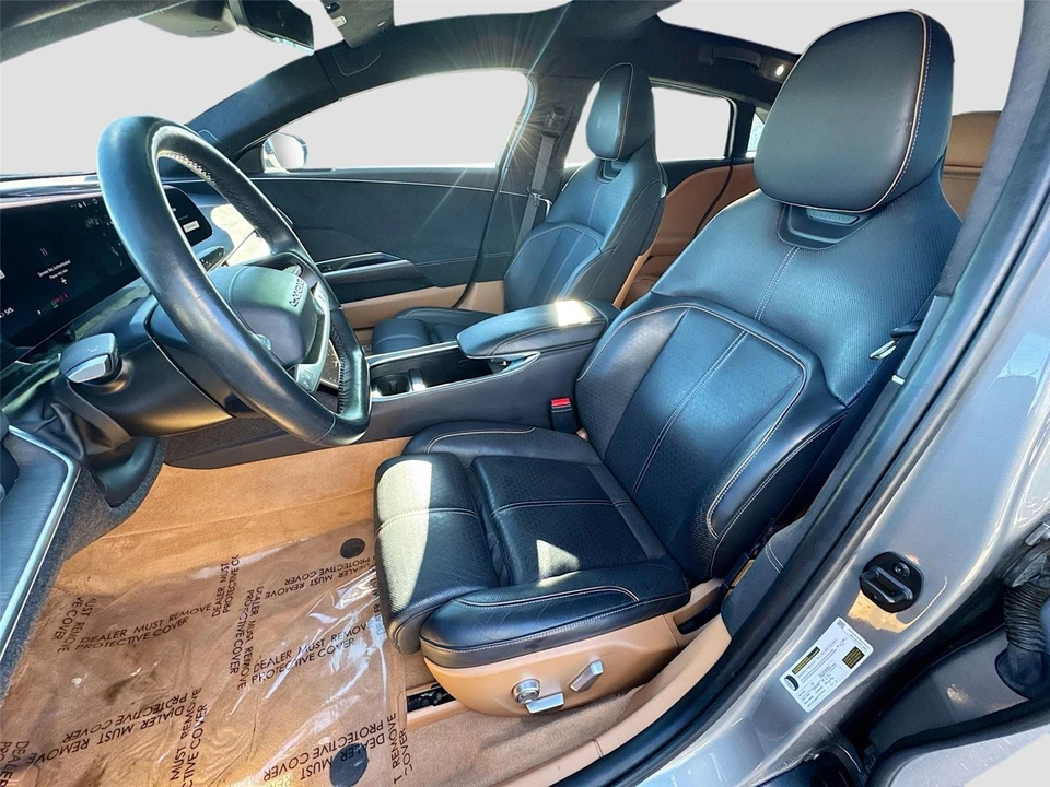 2023 Lucid Air - Image 20 of 21