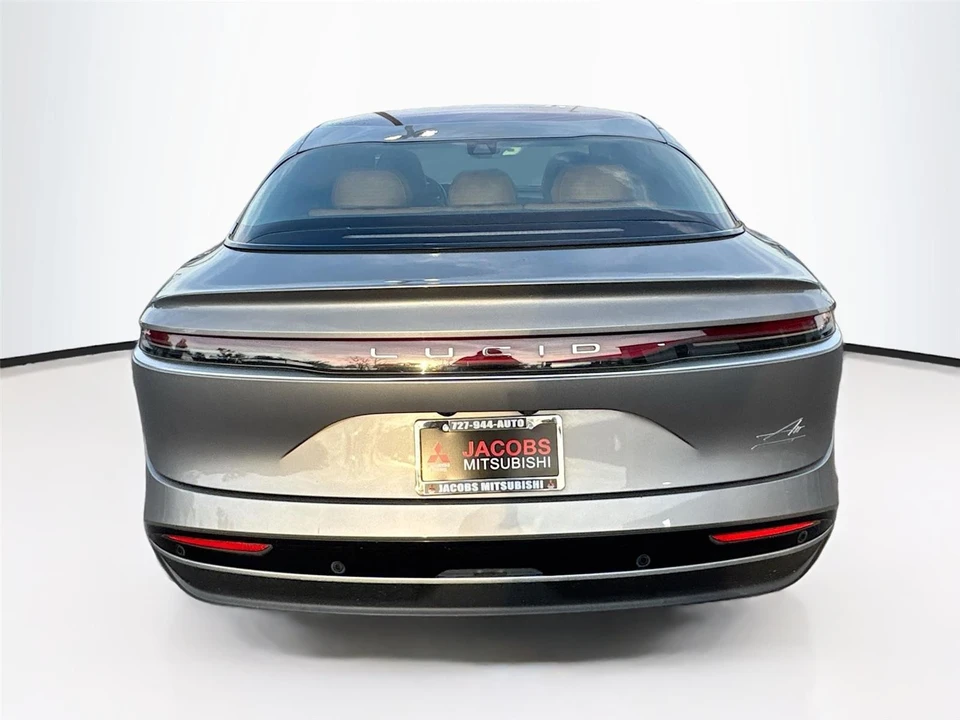 2023 Lucid Air - Image 13 of 15