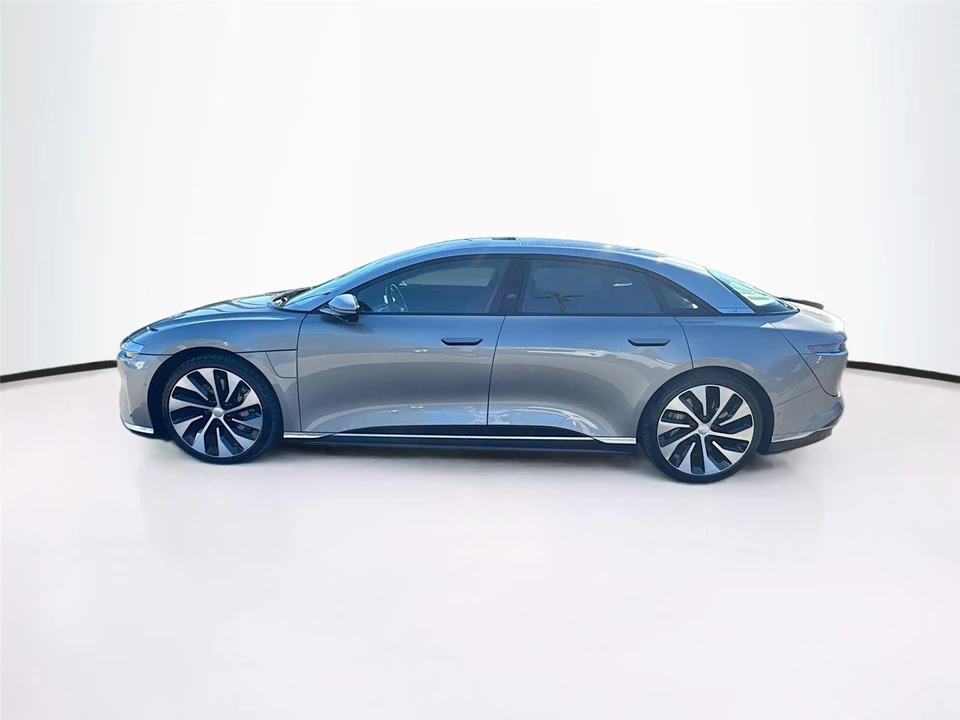 2023 Lucid Air - Image 4 of 21