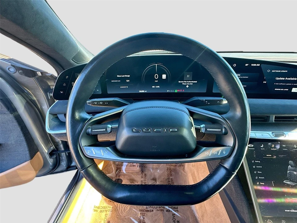 2023 Lucid Air - Image 11 of 21