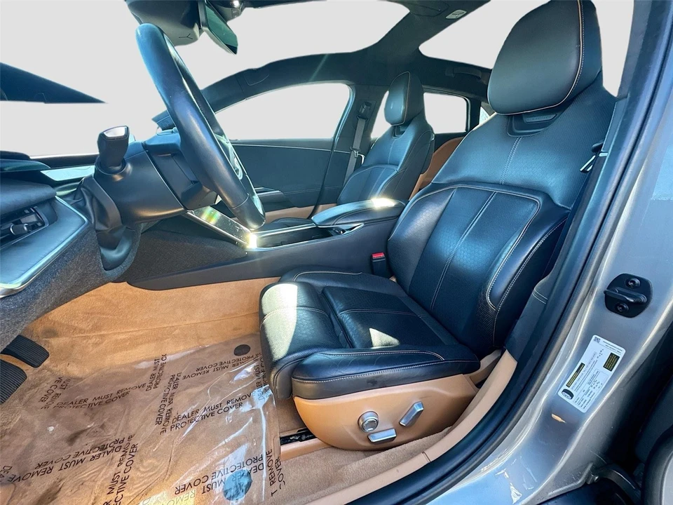 2023 Lucid Air - Image 19 of 21