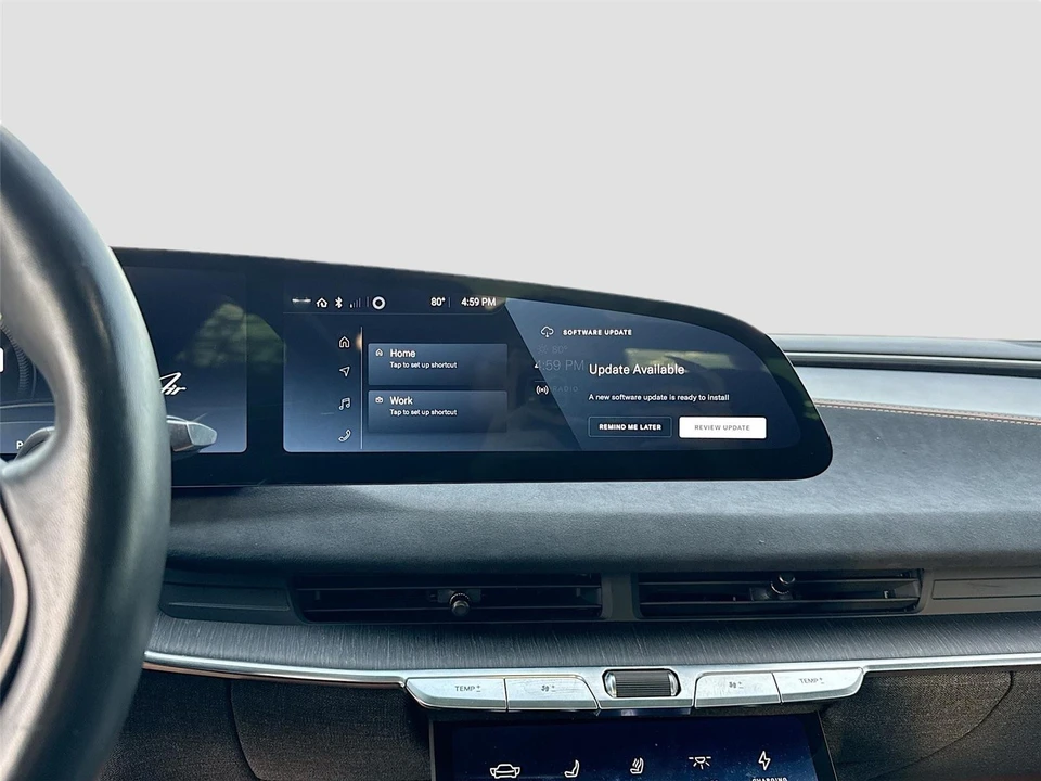 2023 Lucid Air - Image 7 of 15
