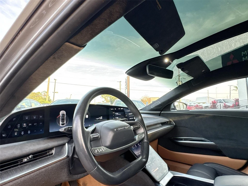 2023 Lucid Air - Image 6 of 15