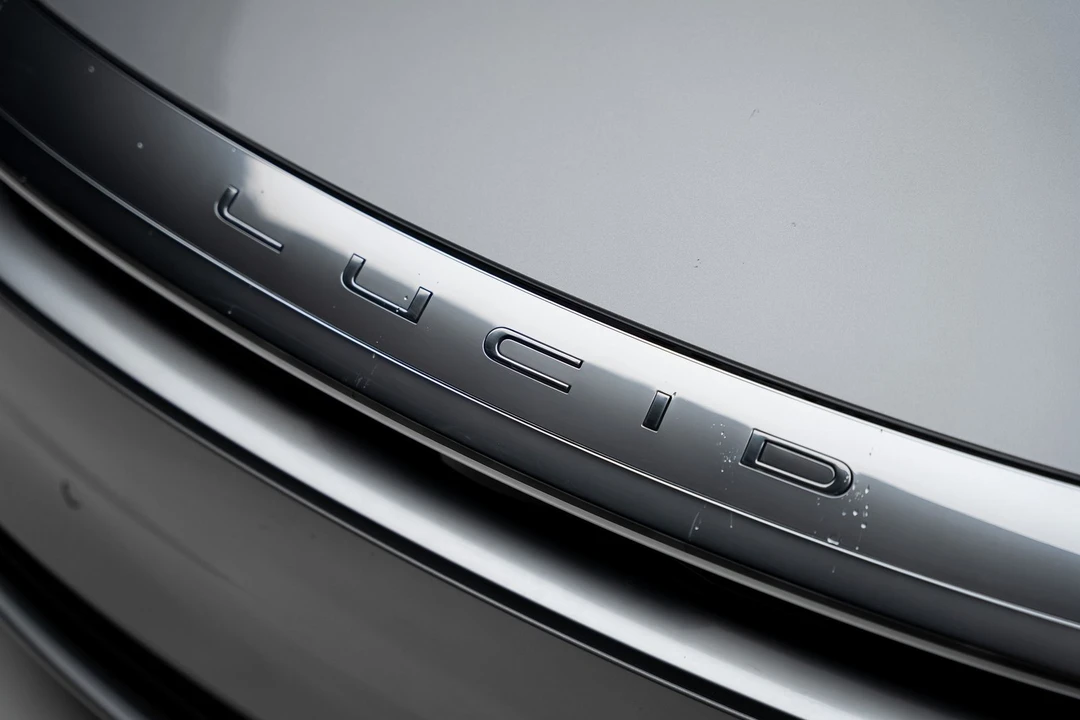 2023 Lucid Air - Image 12 of 12