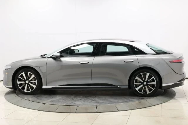 2023 Lucid Air - Image 6 of 12