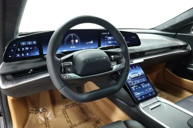 2023 Lucid Air - Image 2 of 12