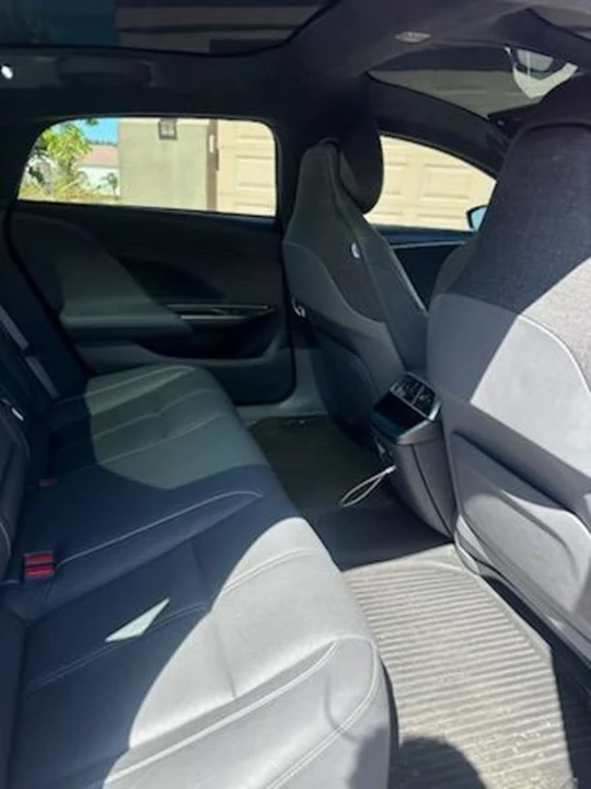 2023 Lucid Air - Image 5 of 8