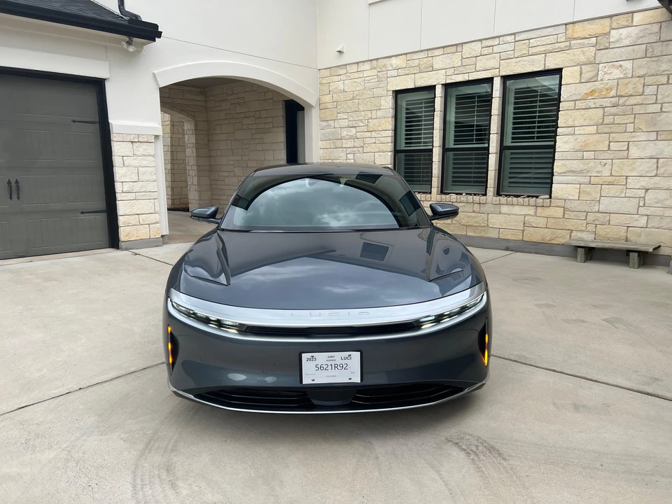 2023 Lucid Air - Image 6 of 31