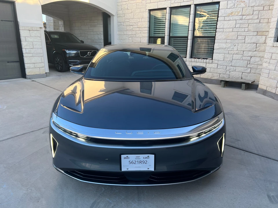 2023 Lucid Air - Image 9 of 31