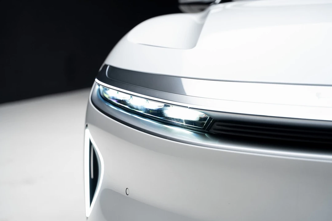 2023 Lucid Air - Image 8 of 21