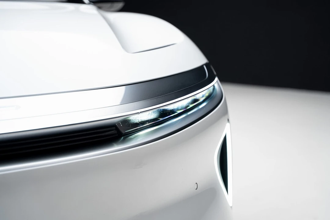 2023 Lucid Air - Image 9 of 21