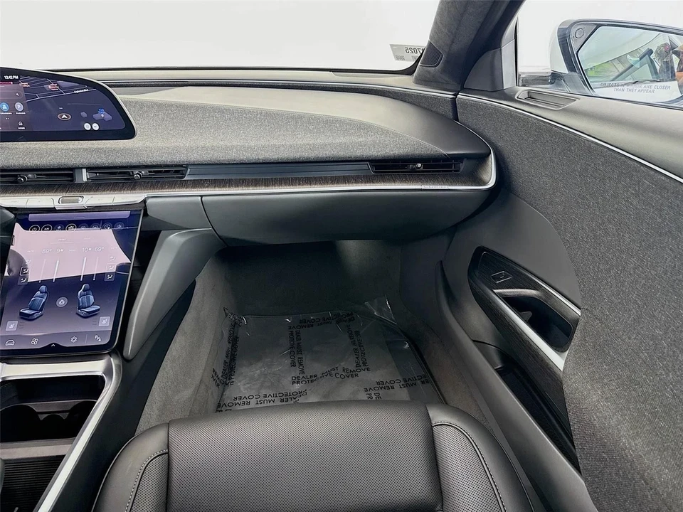 2023 Lucid Air - Image 21 of 21