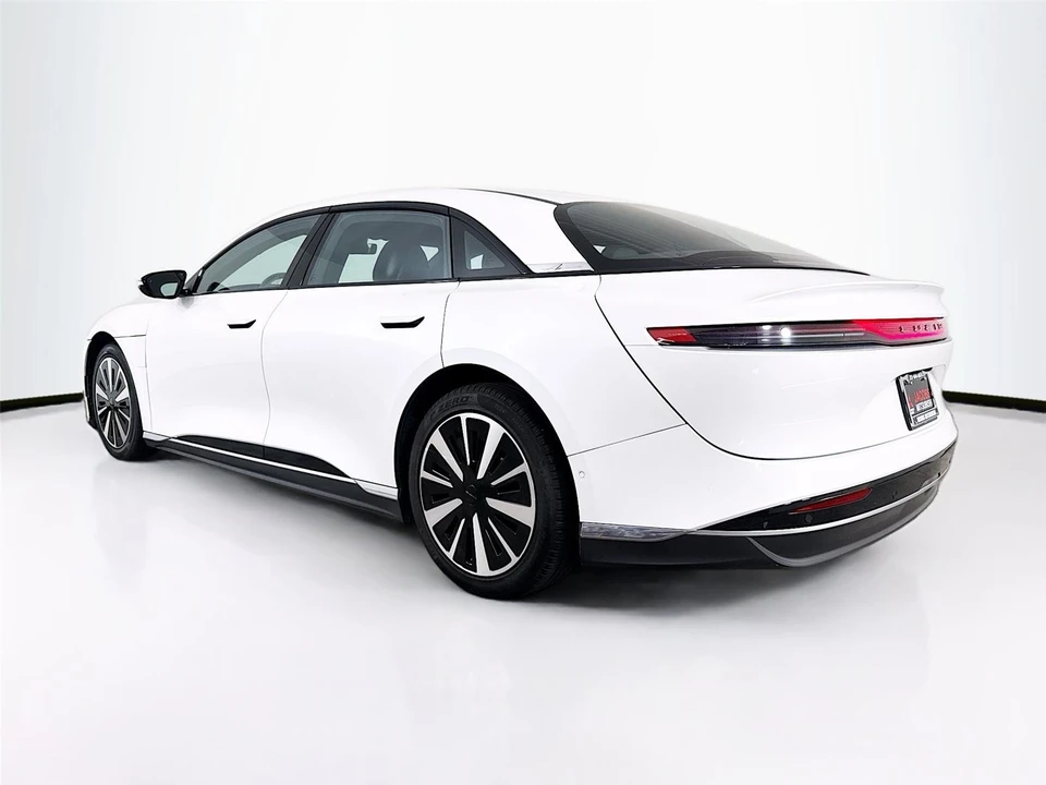 2023 Lucid Air - Image 5 of 21