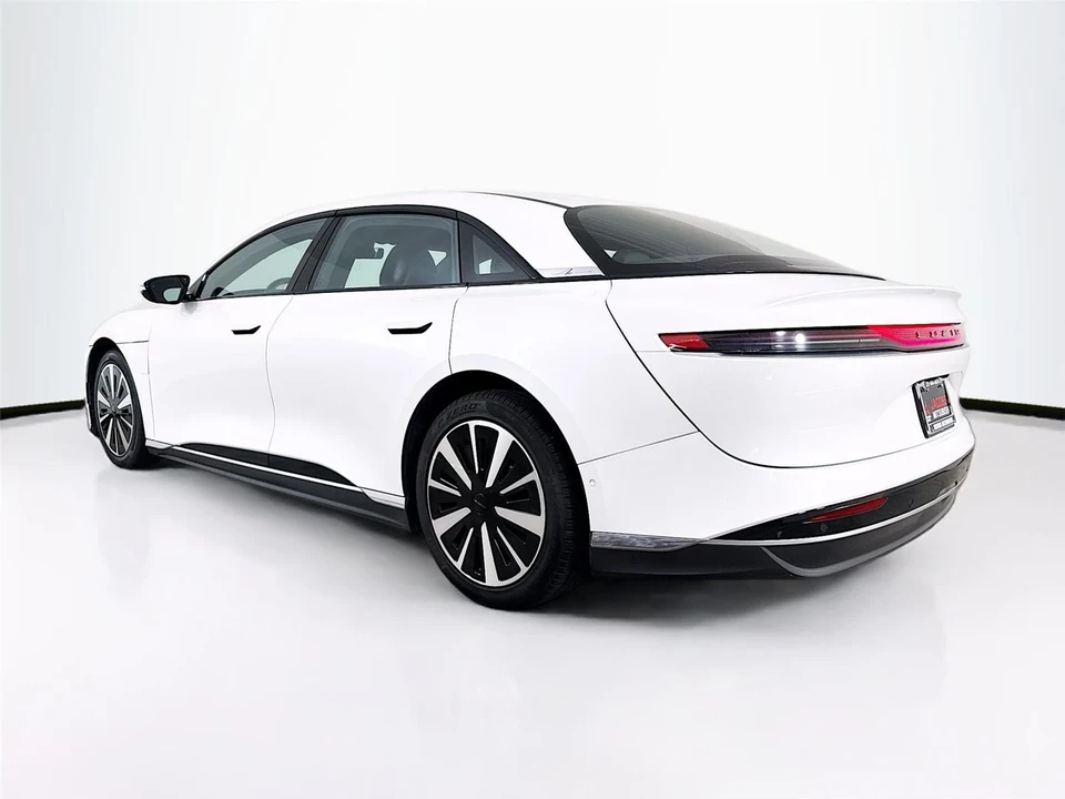 2023 Lucid Air - Image 5 of 21