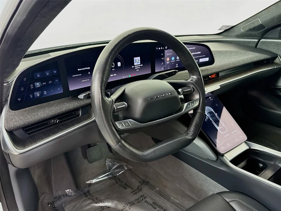 2023 Lucid Air - Image 9 of 21