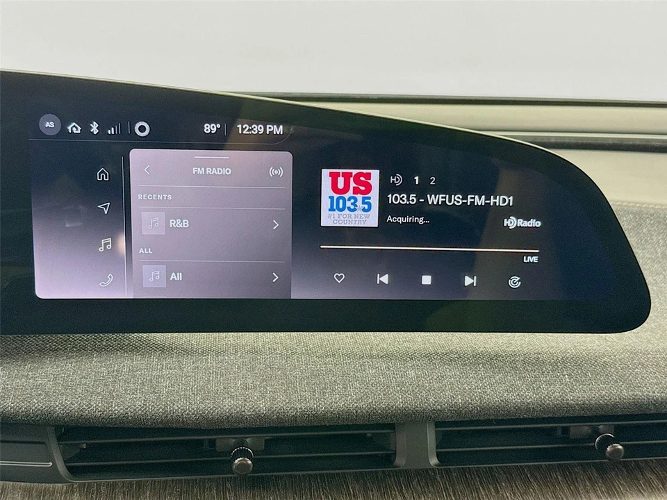 2023 Lucid Air - Image 14 of 21