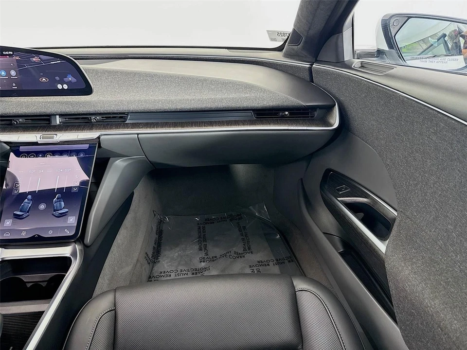 2023 Lucid Air - Image 21 of 21