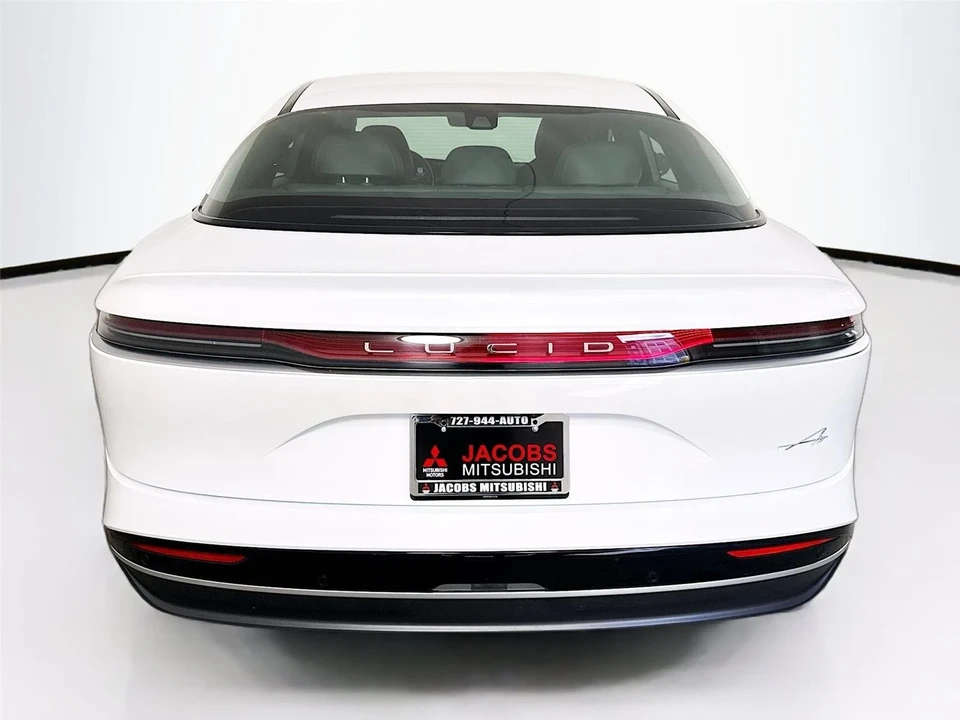 2023 Lucid Air - Image 6 of 21